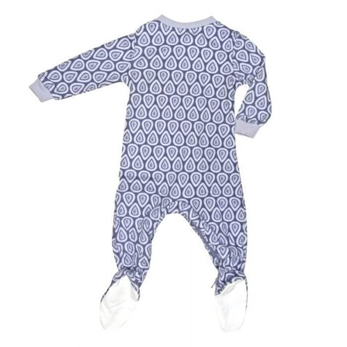 ZippyJamz有機棉寶寶拉鍊連身服 滴答夢測試加價購名稱 ZippyJamz有機棉寶寶拉鍊連身服 滴答夢測試加價購名稱